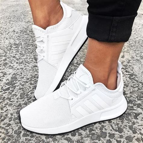 adidas sokstoppers wit|13 Best White adidas Sneakers – Footwear News.